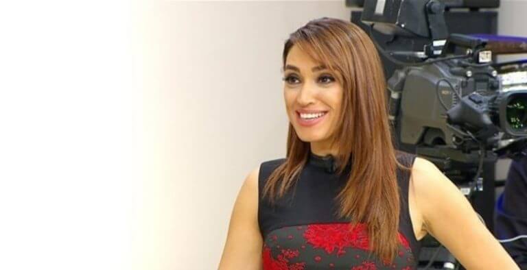 Zuhal Topal yeniden televizyon için hazırlanıyor