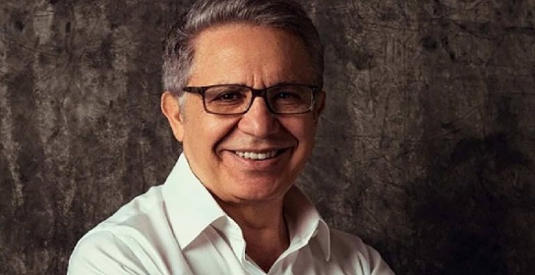 Zülfü Livaneli itiraf etti: Bunu yapan insanlara karşı şiddet uygulama isteğine kapılıyorum, sakinleştirici ilaç alıyorum