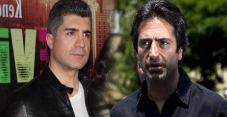 Mahsun Kırmızıgül’den, Özcan Deniz’e Destek!