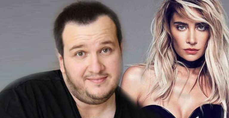 Şahan Gökbakar En son resim