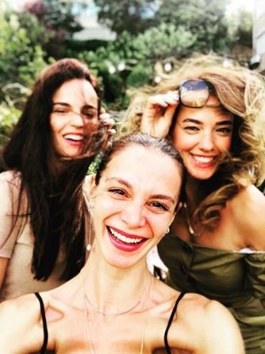 Cemre Kemer Son Hali