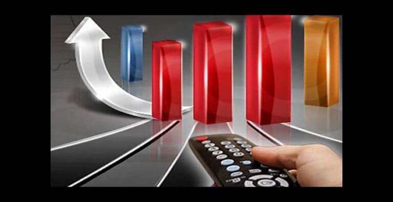 10 Ağustos 2018 Reyting Sonuçları Açıklandı! 4N1K İlk Aşk mı? Çarkıfelek mi?