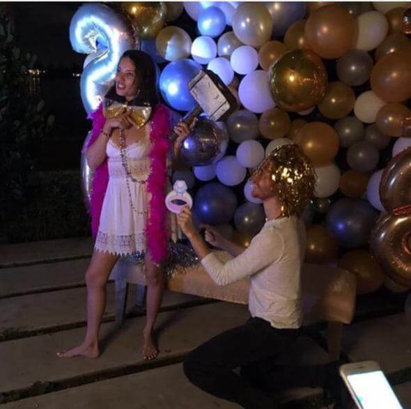 Metin Hara Adriana Lima