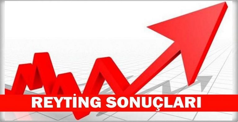 2 Ağustos 2018 Reyting Sonuçları Açıklandı! Meleklerin Aşkı mı? Çarkıfelek mi?