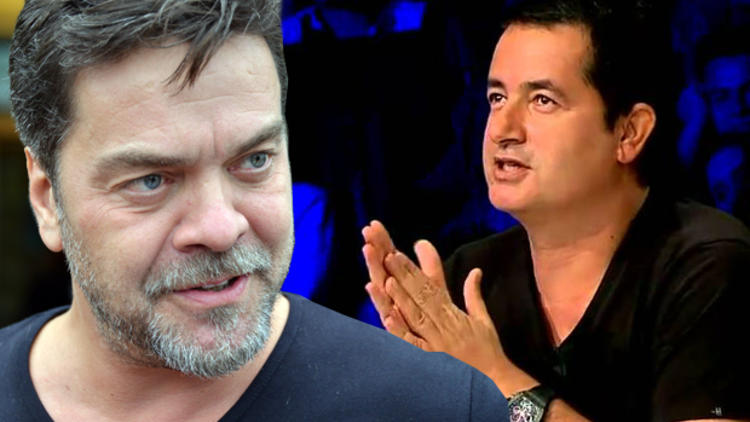 Acun Ilıcalı Sürpriz