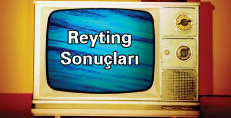 9 Ağustos 2018 Reyting Sonuçları Açıklandı! Meleklerin Aşkı mı? Çarkıfelek mi?