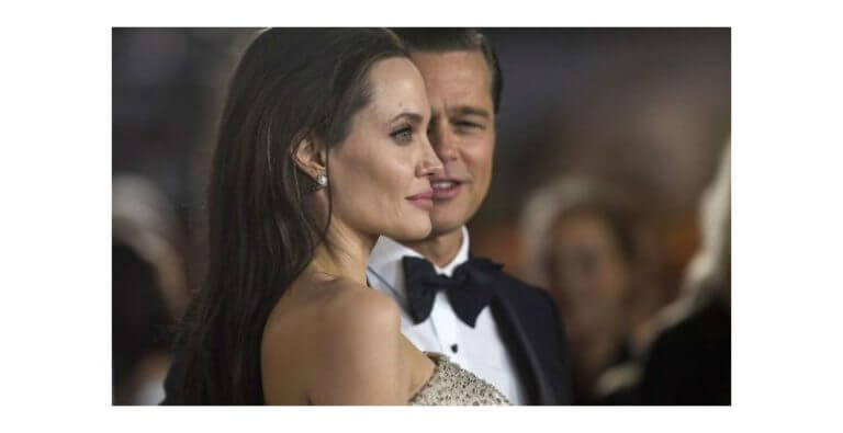 Brad Pitt’den Angelina Jolie’nin “Nafaka Ödemiyor” İddiasına Yanıt Geldi!
