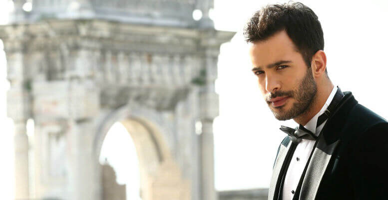 Barış Arduç Yeni sevgili