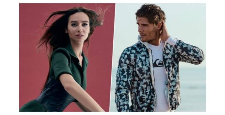 Barış Murat Yağcı Birce Akalay