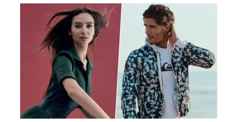 Barış Murat Yağcı Birce Akalay