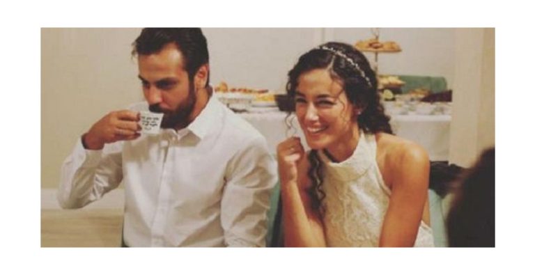 Cansu Tosun’dan Hamilelik Pozları!