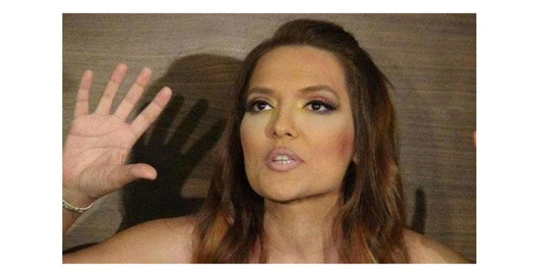 Son dakika: Demet Akalın haczedilen evinden paylaşım yaptı, isyan ederek Aile ve Çocuk Mahkemesi’ne seslendi!