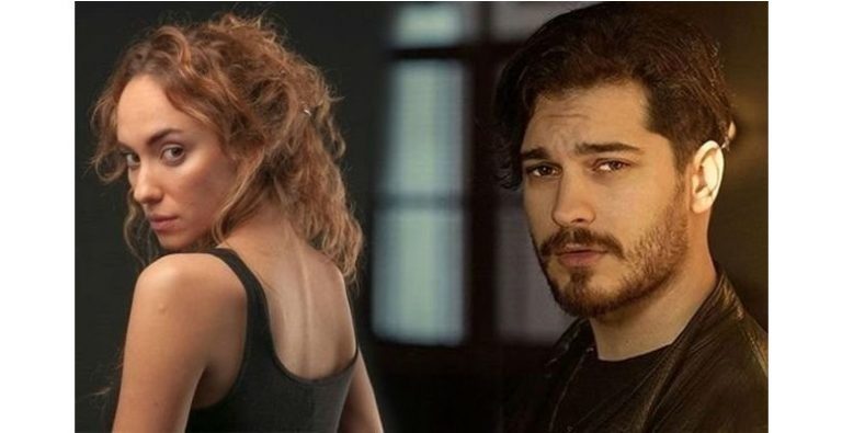 Duygu Sarışın’ın Kıskançlık Krizi!