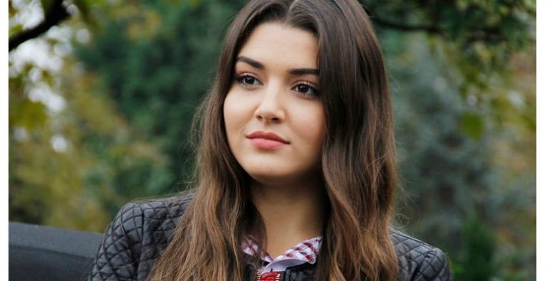 Hande Erçel