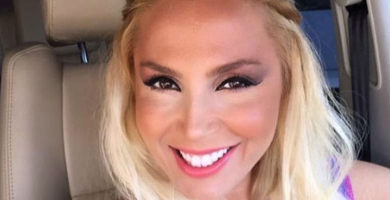 Lerzan Mutlu’nun Şaşırtan İsteği!