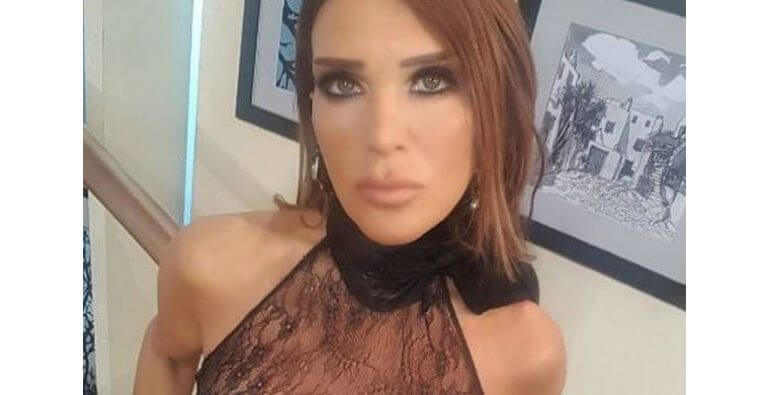 Seren Serengil Verdiği Cevapla Ti’ye Alındı!