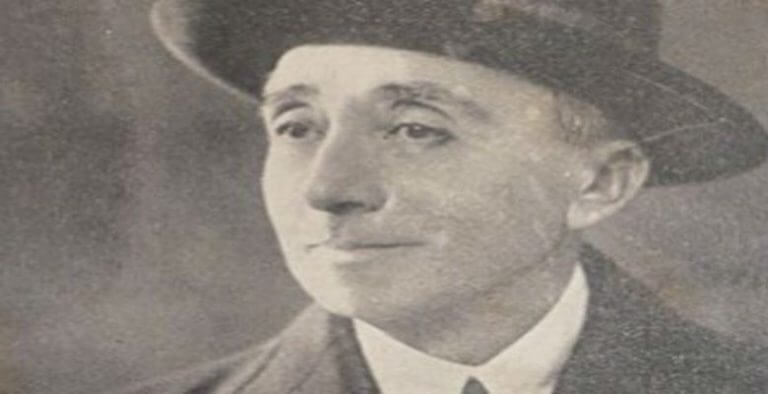 Hüseyin Rahmi Gürpınar Kimdir
