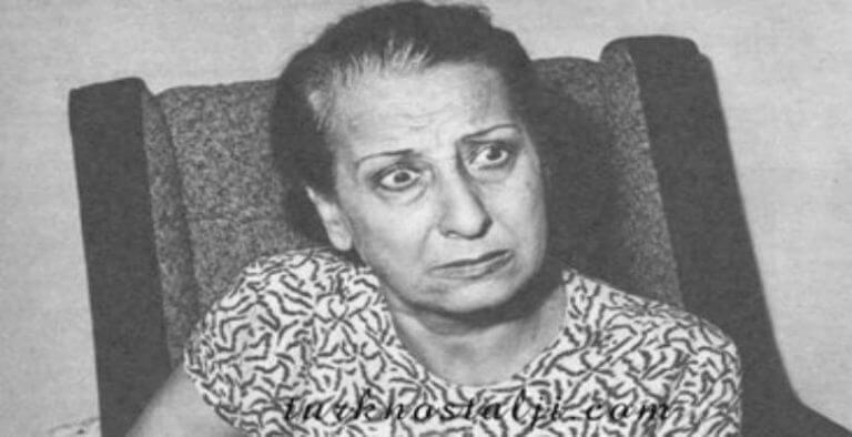 Mualla Sürer Kimdir