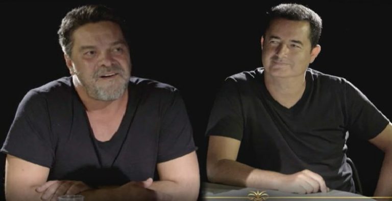 Acun Ilıcalı’nın asıl transferi Beyaz Show mu?