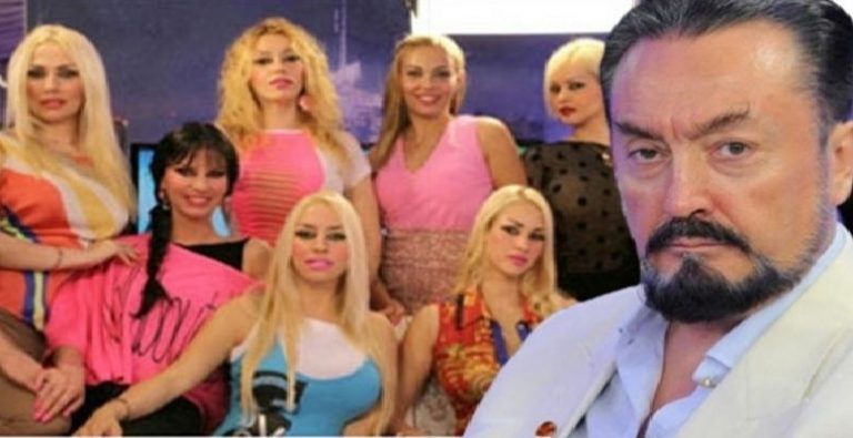Adnan Oktar’ın kedicikleri cezaevinde ne talep etti? Eski günlerini özlediler mi?