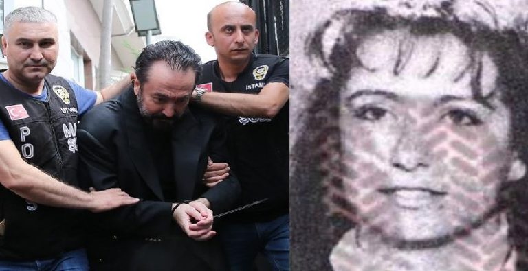 Adnan Oktar davasında flaş gelişme: 30 yıl önceki intihar dosyası raftan indi!