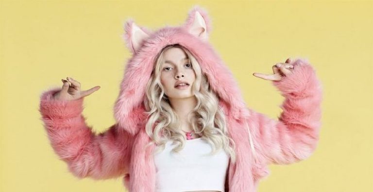 Aleyna Tilki’nin Büyük Korkusu!