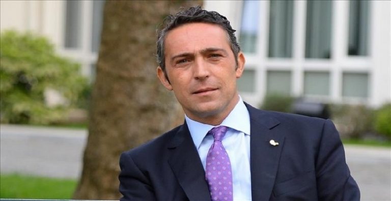 Ali Koç Sözünü Tuttu!