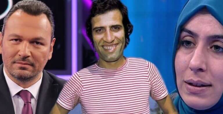 Ali Sunal’dan Cemile Bayraktar’a yanıt geldi!