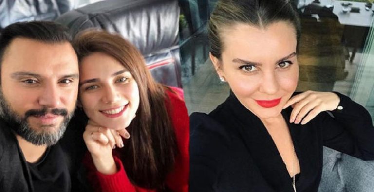 Buse Varol, Alişan’ın eski nişanlısı Eda Erol hakkında ilk kez açıklama yaptı!