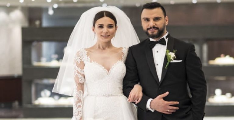 Alişan ve Buse Varol’un bebeğinin cinsiyeti belli oldu!