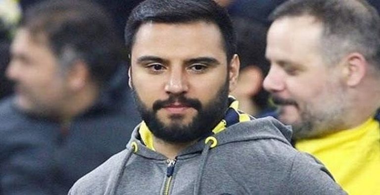 Ali Koç’tan Alişan’a Hediye!