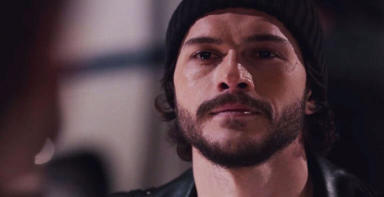 Çukur’da ölen Emrah Komiser büyük bir sürprizle dönüyor!