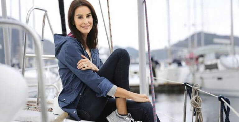 Arzum Onan, Mutlu Evliliğinin Sırrını Anlattı!