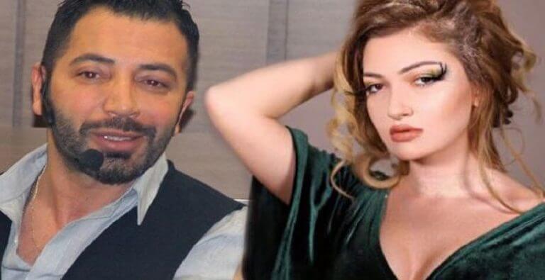 Aşkım Kapışmak, Danla Bilic ile Neden Mahkemelik Olduğunu Anlattı!