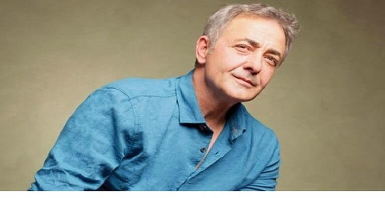 Mehmet Aslantuğ Ekranlara Geri mi Dönüyor?