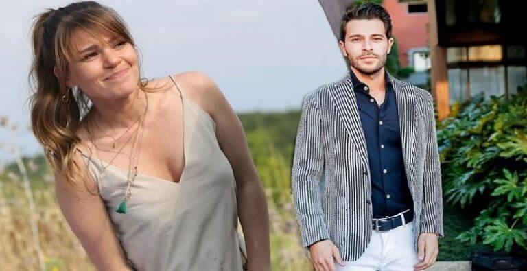 Şok gelişme: Hakan Sabancı, Aslı Enver’e aşık mı oldu?