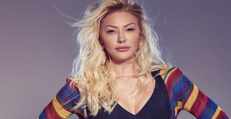 Aylin Coşkun hastaneye kaldırıldı! Onlarca dikiş atıldı…