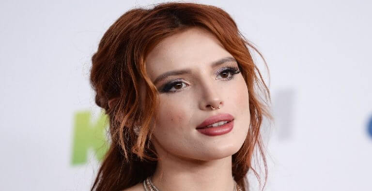 Bella Thorne Kimdir?