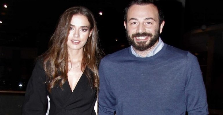 Bensu Soral’ın düğün davetiyesi ortaya çıktı