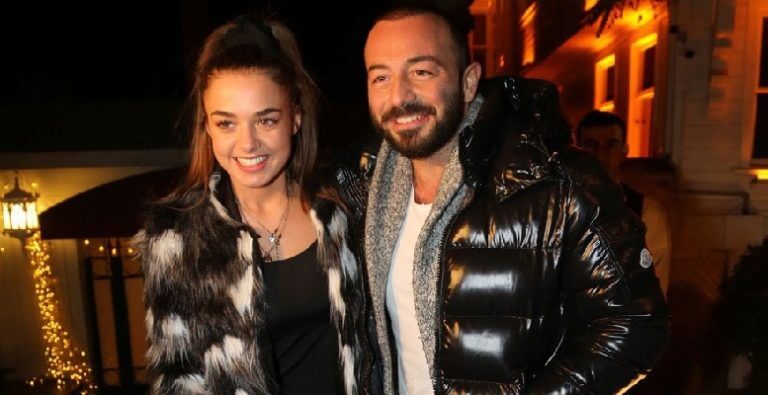 Bensu Soral’ın düğün heyecanı