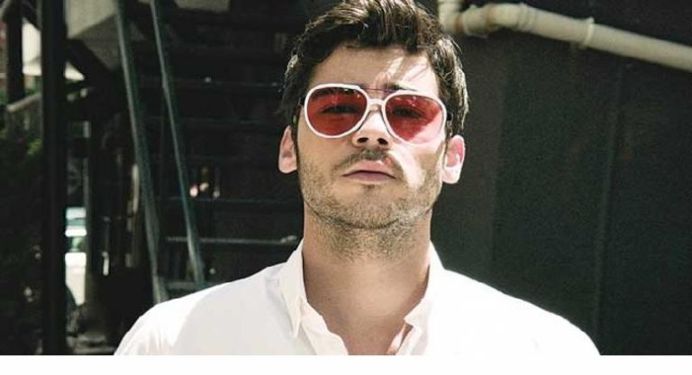 İstanbullu Gelin Dizisinden Ayrılan Berkay Hardal Konuştu!