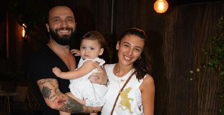 Berkay’ın Eşi Özlem Ada Katipoğlu Hamile Mi?