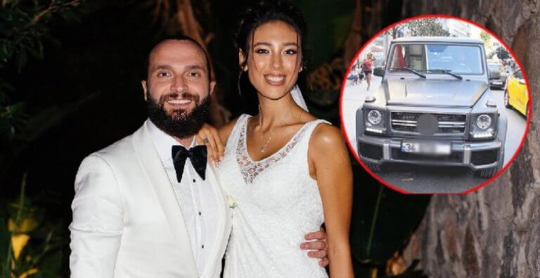 Berkay’ın eşi Özlem Ada Şahin ile 2. Sayfa sunucuları birbirine girdi!