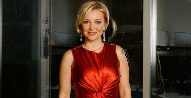 Berna Laçin’den dolar yorumu