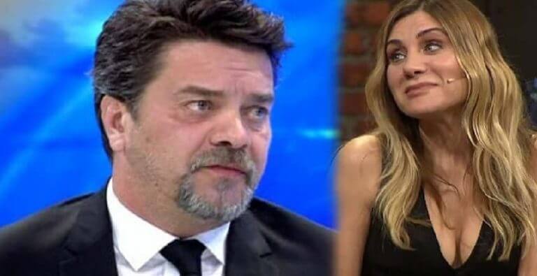 Ayla Çelikten Şok Sözler! “Beyaz Evlenmez”