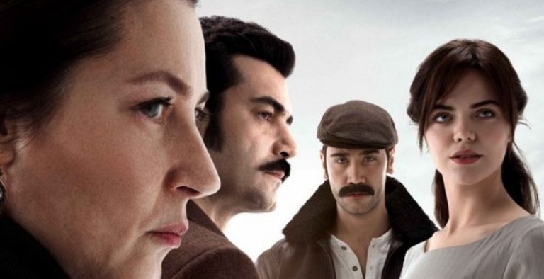 Bir Zamanlar Çukurova’da Başrol Oyuncusu Diziye Veda Mı Ediyor?