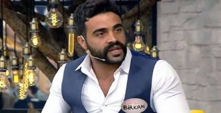 Ablası sokak ortasında öldürülen damat adayı Birkan, mezarı başında intikam yemini etti!