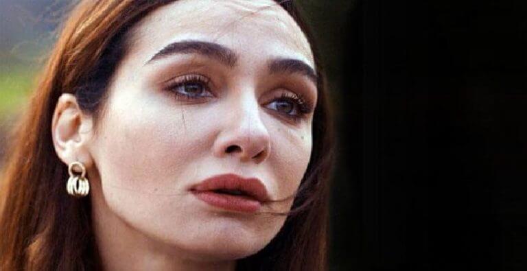 Birce Akalay’dan Şok Sözler!