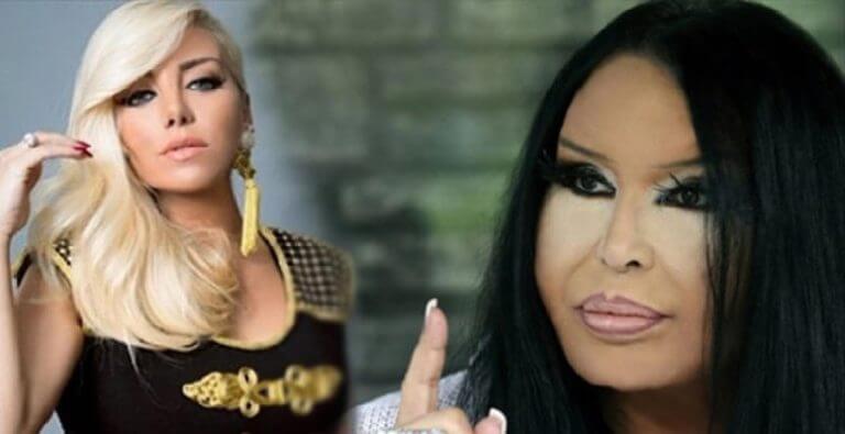 Bülent Ersoy ve Gülşah Saraçoğlu davasında flaş gelişme