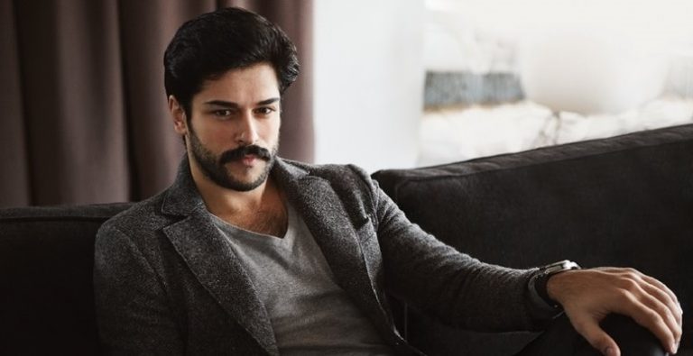 Diriliş Ertuğrul’da Burak Özçivit Bilmecesi!